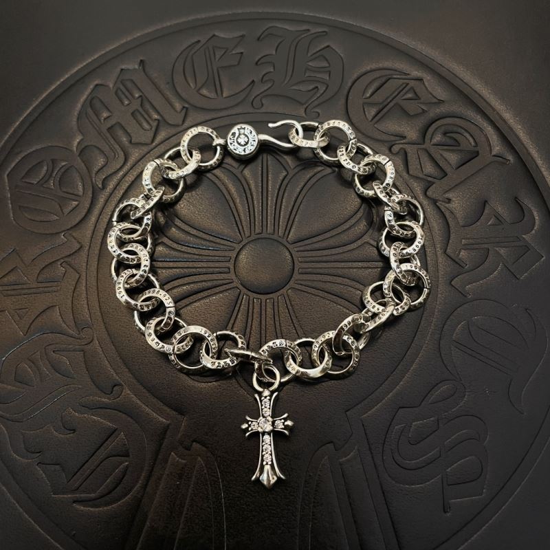 Chrome Hearts Bracelets